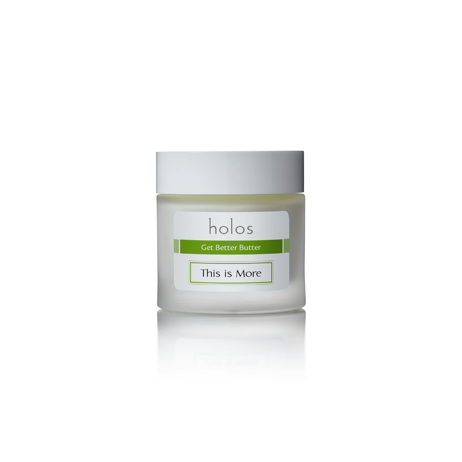 Holos This is More 'Get better Butter' 100ml- Lillys Pharmacy and Health Store