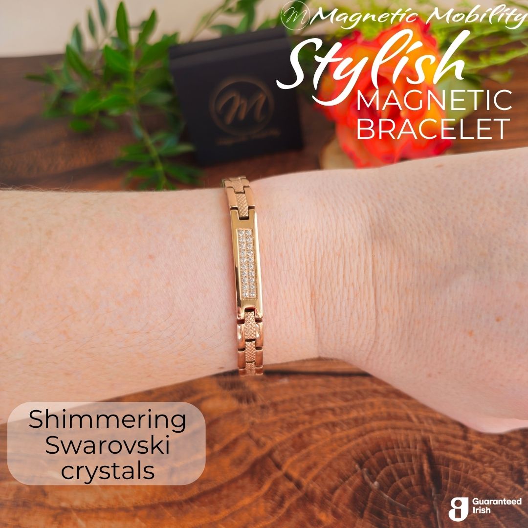 Honesty Dawn 4in1 Magnetic Bracelet- Lillys Pharmacy and Health Store