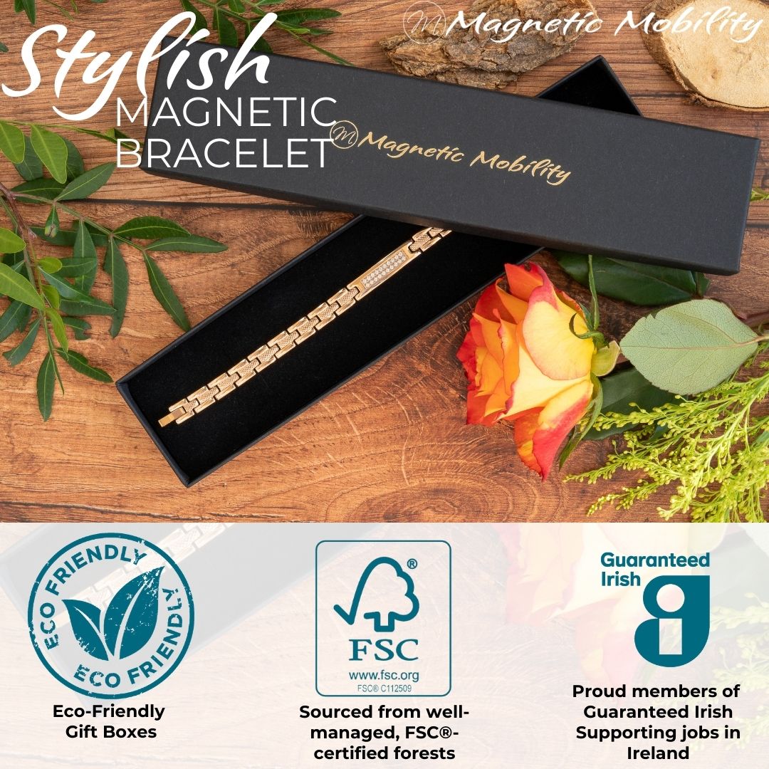 Honesty Dawn 4in1 Magnetic Bracelet- Lillys Pharmacy and Health Store