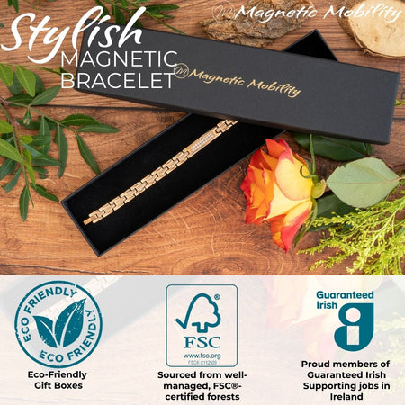 Honesty Dawn 4in1 Magnetic Bracelet- Lillys Pharmacy and Health Store