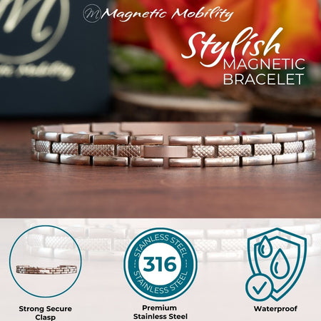 Honesty Dawn 4in1 Magnetic Bracelet- Lillys Pharmacy and Health Store