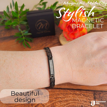 Honesty Night 4in1 Magnetic Bracelet- Lillys Pharmacy and Health Store