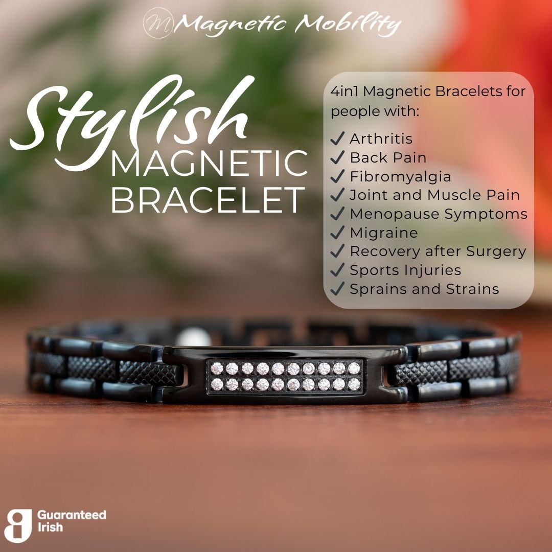 Honesty Night 4in1 Magnetic Bracelet- Lillys Pharmacy and Health Store