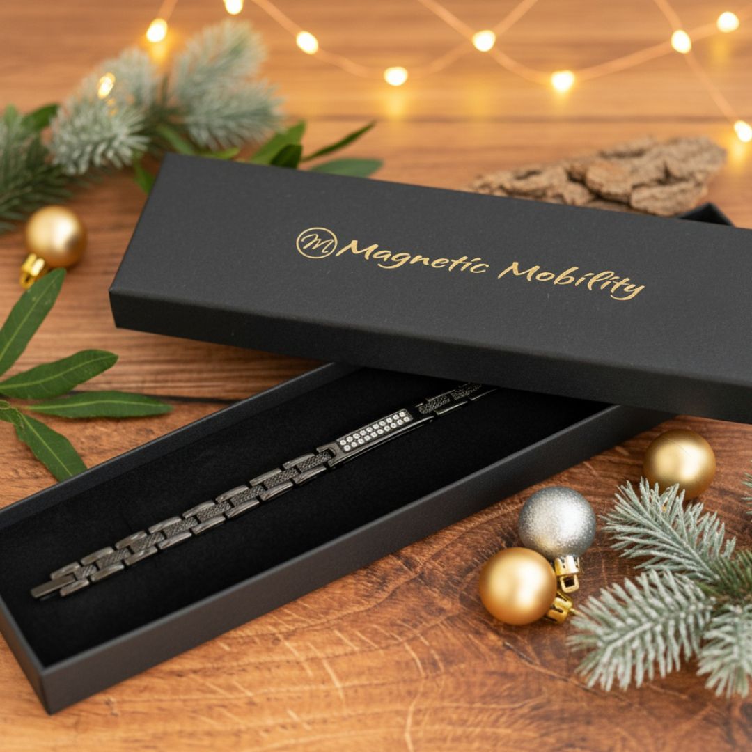 Honesty Night 4in1 Magnetic Bracelet- Lillys Pharmacy and Health Store