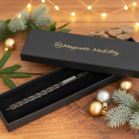 Honesty Night 4in1 Magnetic Bracelet- Lillys Pharmacy and Health Store
