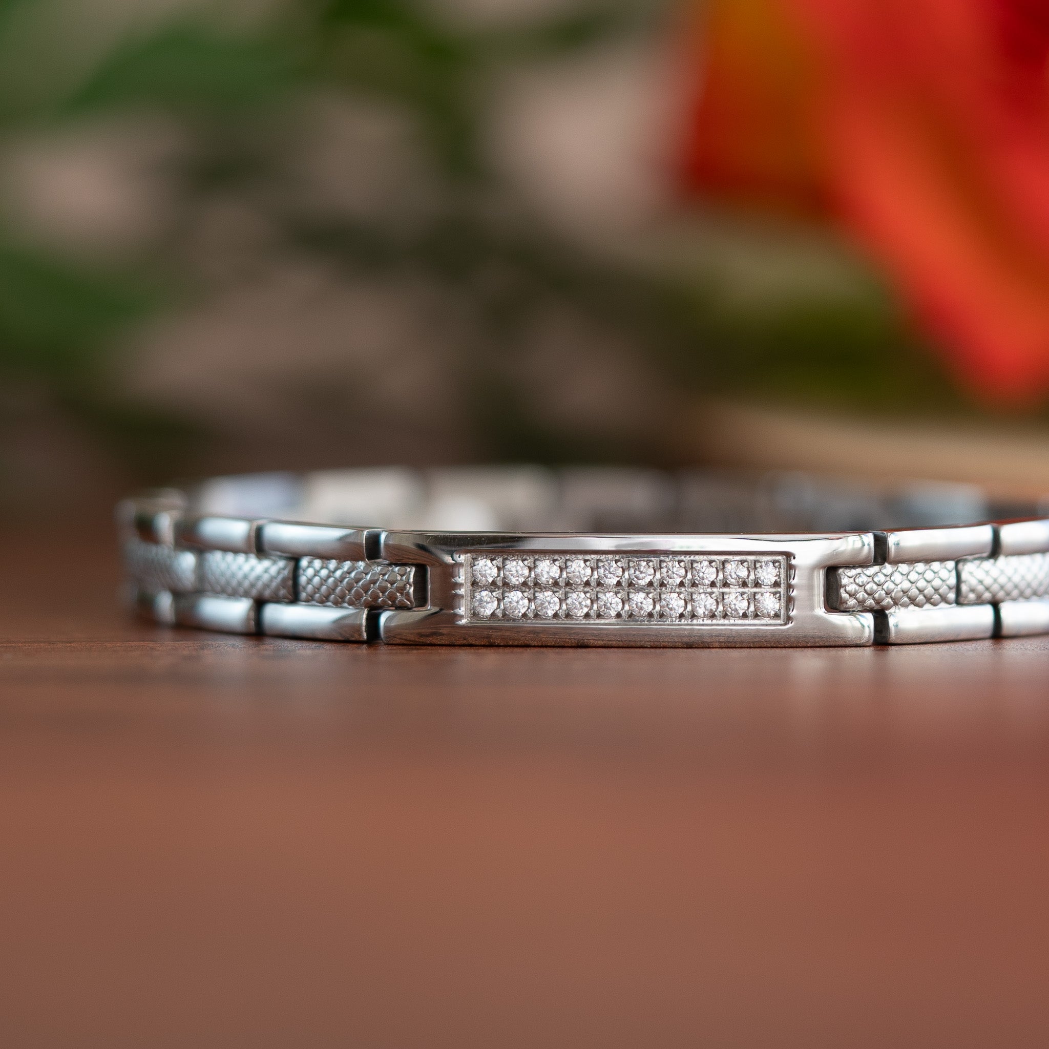 Honesty Star 4in1 Magnetic Bracelet- Lillys Pharmacy and Health Store