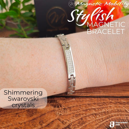 Honesty Star 4in1 Magnetic Bracelet- Lillys Pharmacy and Health Store