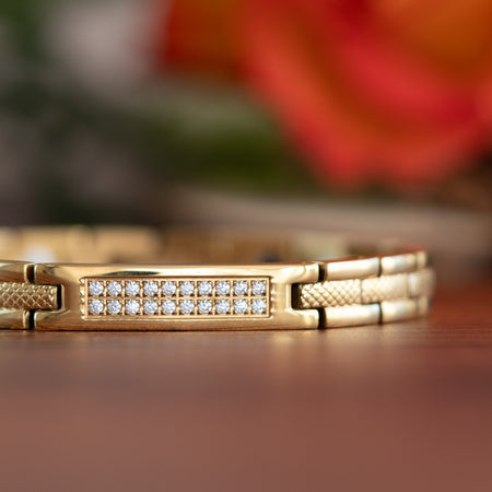 Honesty Sun 4in1 Magnetic Bracelet- Lillys Pharmacy and Health Store