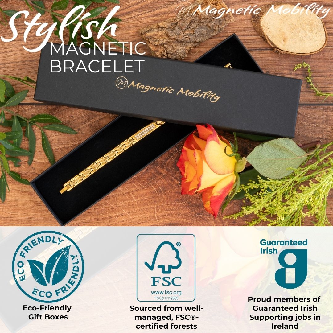 Honesty Sun 4in1 Magnetic Bracelet- Lillys Pharmacy and Health Store