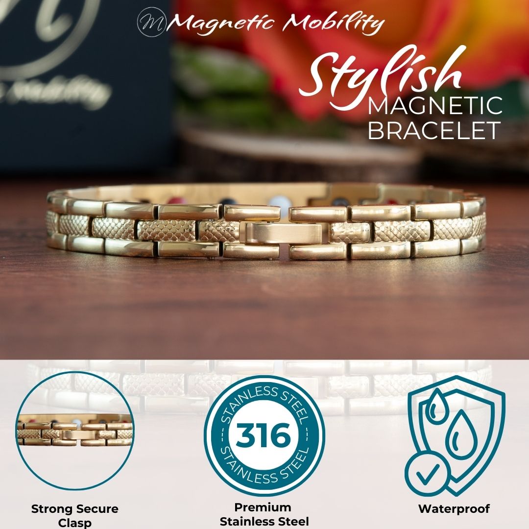 Honesty Sun 4in1 Magnetic Bracelet- Lillys Pharmacy and Health Store