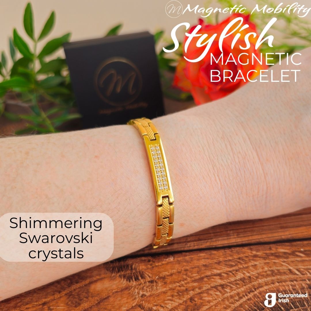 Honesty Sun 4in1 Magnetic Bracelet- Lillys Pharmacy and Health Store