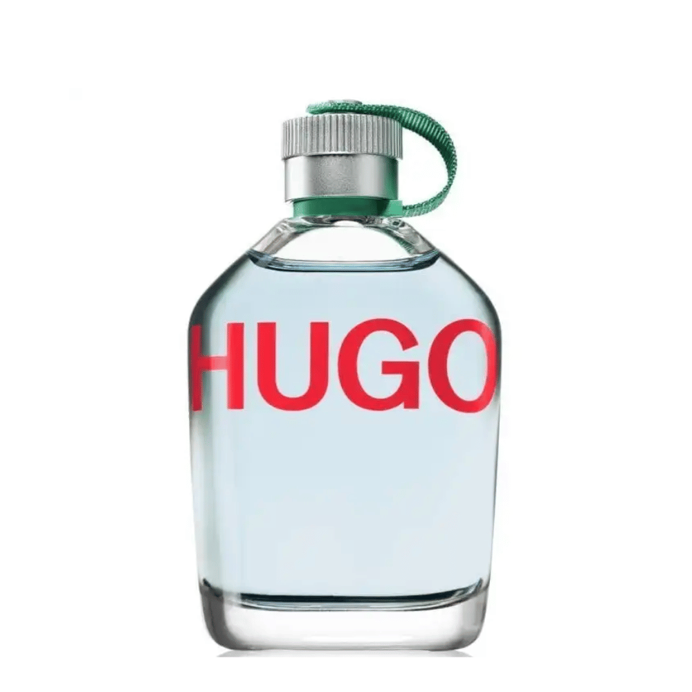 Hugo Boss Man (Green) 200ml Edt Spray