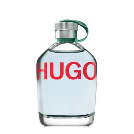 Hugo Boss Man (Green) 200ml Edt Spray