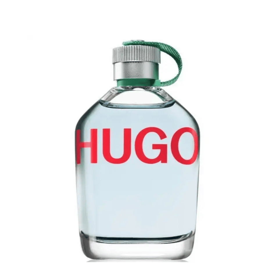 Hugo Boss Man (Green) 200ml Edt Spray