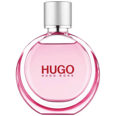Hugo Extreme Ladies 75ml Eau de Parfum- Lillys Pharmacy and Health Store