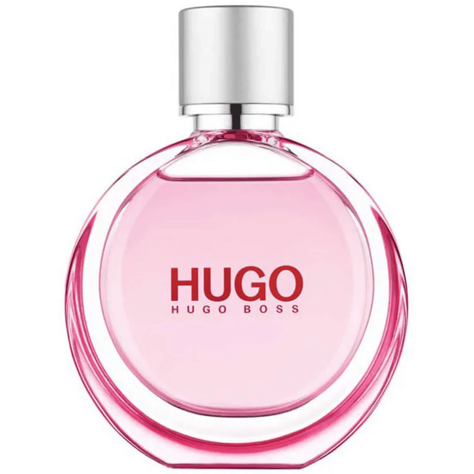 Hugo Extreme Ladies 75ml Eau de Parfum- Lillys Pharmacy and Health Store