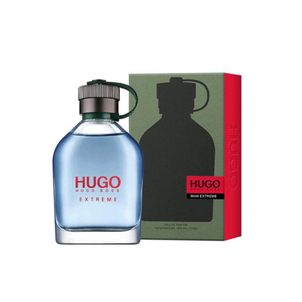 Hugo Extreme Mens Eau de Parfum 75ml- Lillys Pharmacy and Health Store