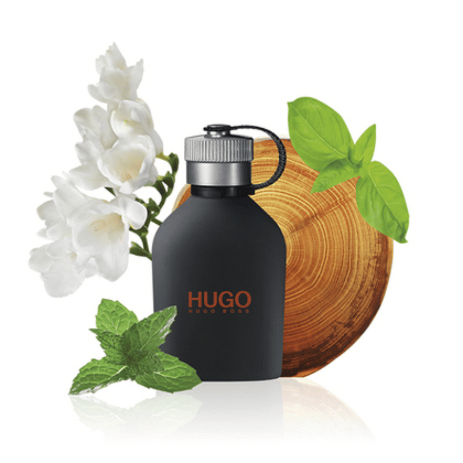 Hugo Just Different Eau de toilette 75ml- Lillys Pharmacy and Health Store