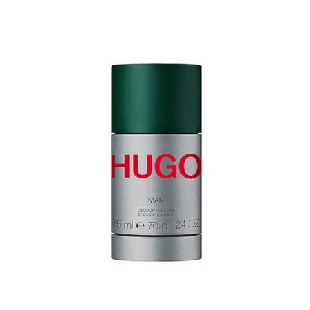 Hugo Man (Green) Deodorant Stick 70g- Lillys Pharmacy and Health Store