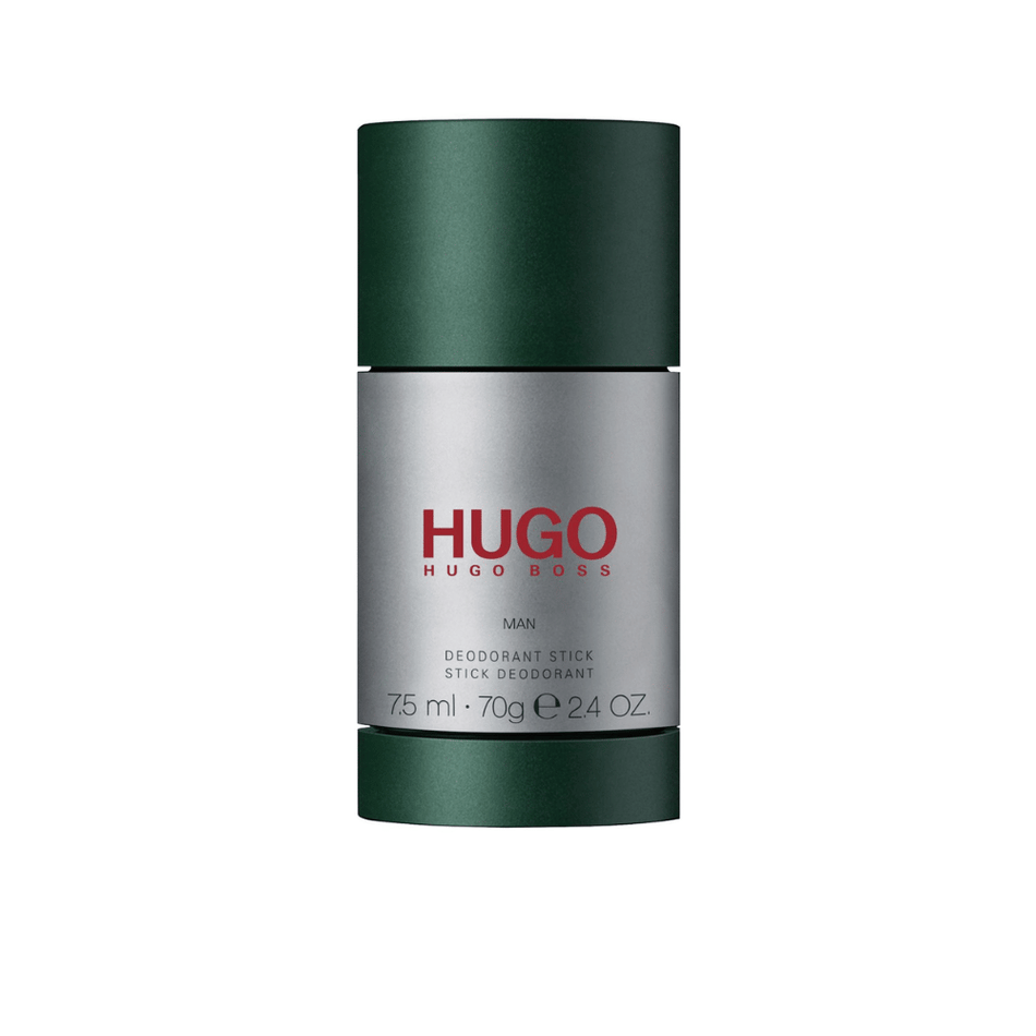 Hugo Man (Green) Deodorant Stick 70g- Lillys Pharmacy and Health Store