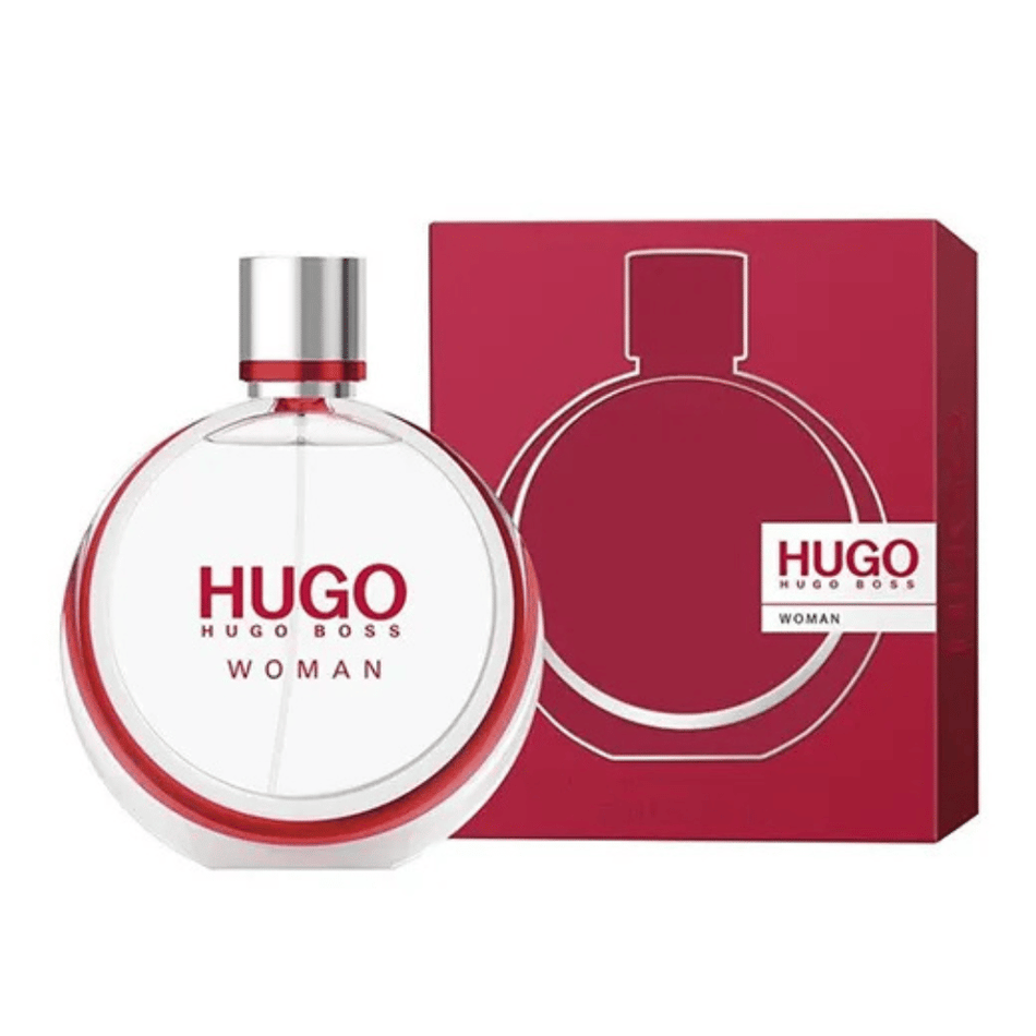 Hugo Woman 75ml Eau de Parfum Spray- Lillys Pharmacy and Health Store