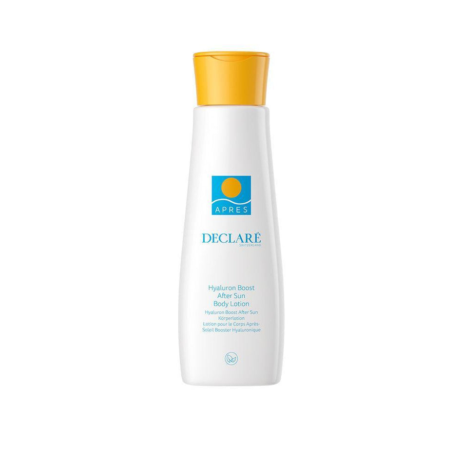 Hyaluron Boost After Sun Body Lotion- Lillys Pharmacy and Health Store