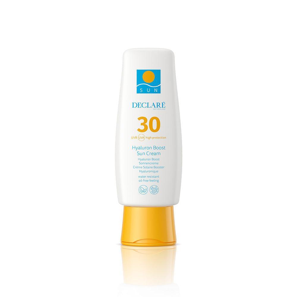 Hyaluron Boost Sun Cream SPF30- Lillys Pharmacy and Health Store
