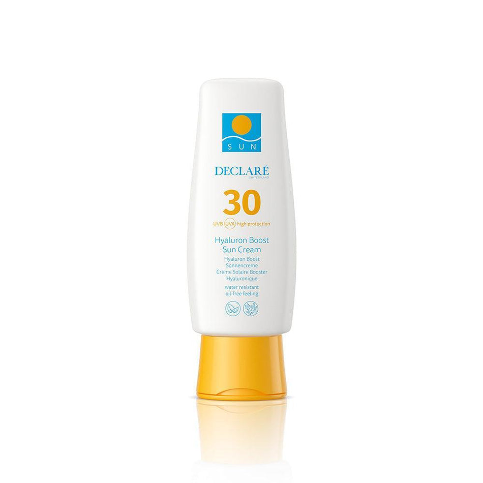 Hyaluron Boost Sun Cream SPF30- Lillys Pharmacy and Health Store