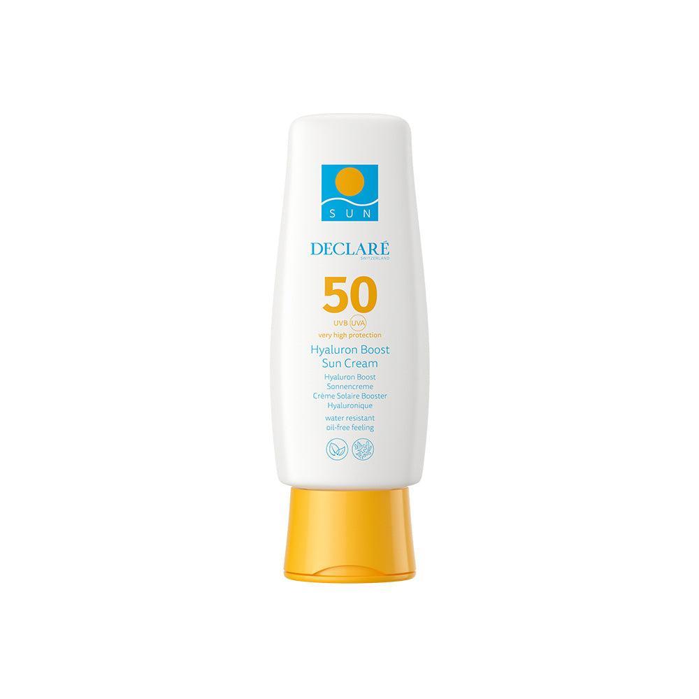 Hyaluron Boost Sun Cream SPF50- Lillys Pharmacy and Health Store