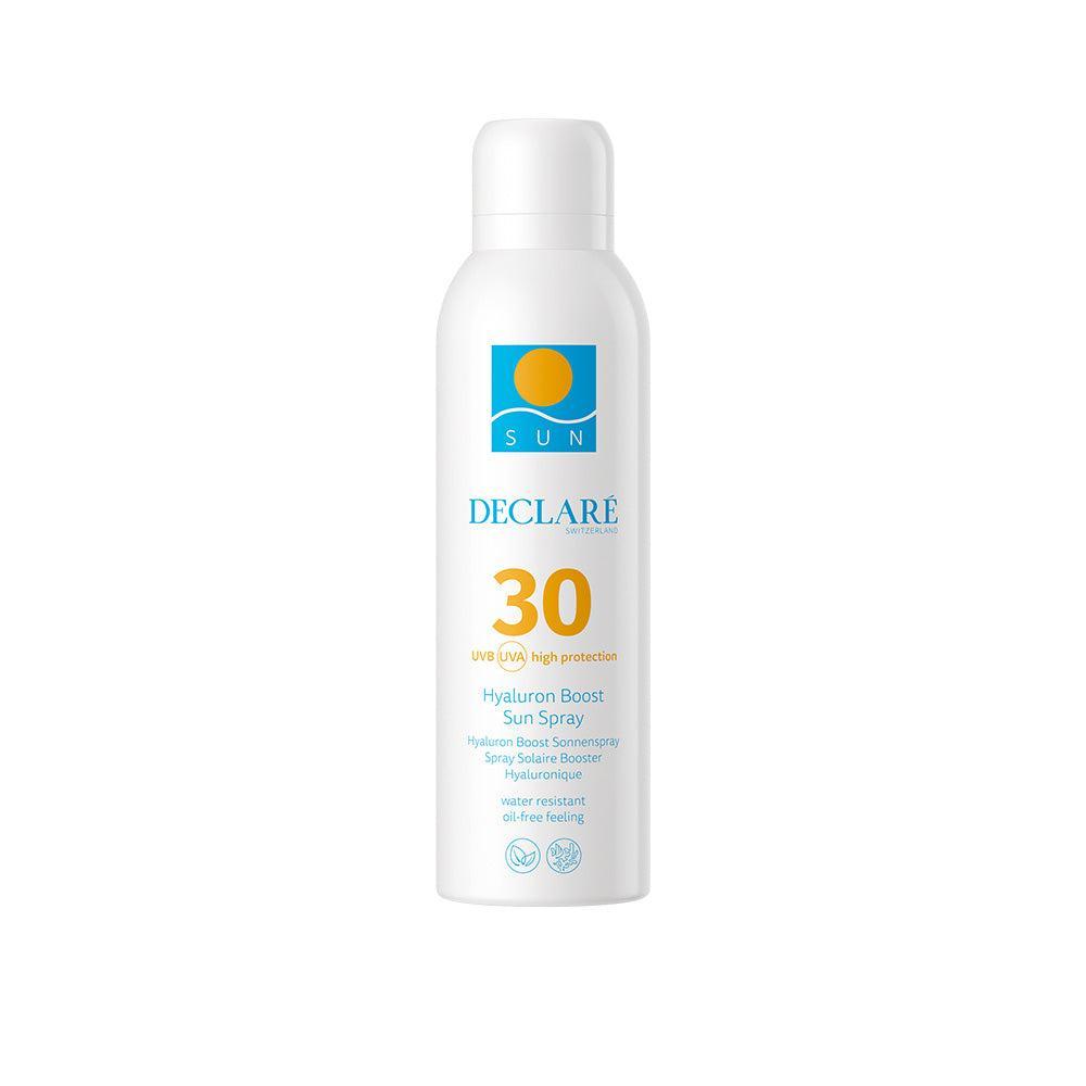 Hyaluron Boost Sun Spray SPF30- Lillys Pharmacy and Health Store