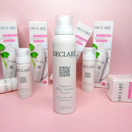 Hyaluron Effect Softener Mousse- Lillys Pharmacy and Health Store