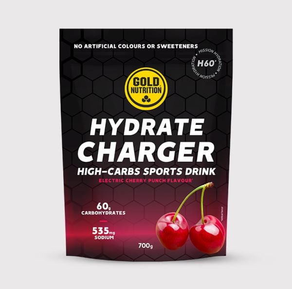 Hydrate Charger H60- Lillys Pharmacy and Health Store