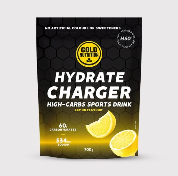 Hydrate Charger H60- Lillys Pharmacy and Health Store
