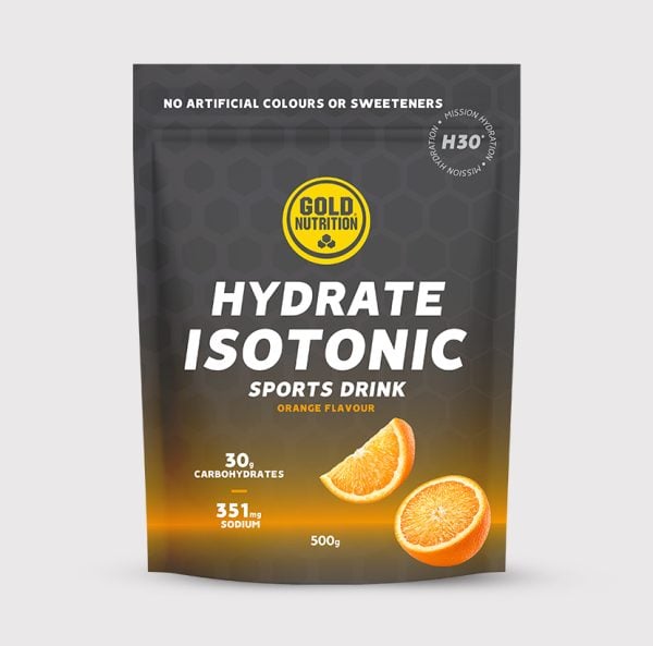 Hydrate Isotonic H30- Lillys Pharmacy and Health Store