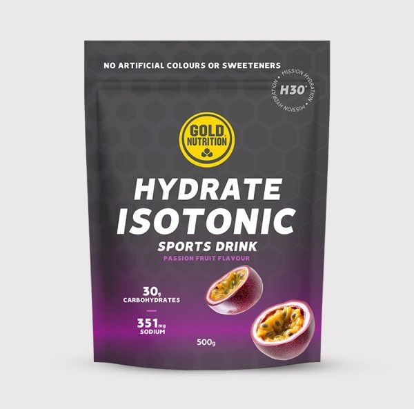 Hydrate Isotonic H30- Lillys Pharmacy and Health Store