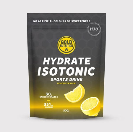 Hydrate Isotonic H30- Lillys Pharmacy and Health Store
