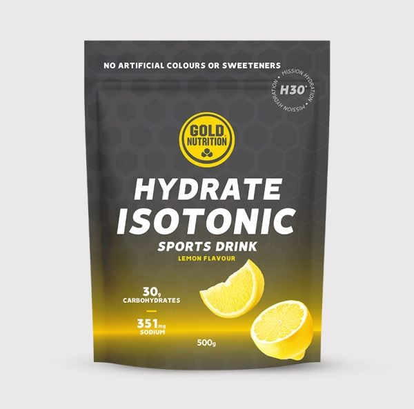 Hydrate Isotonic H30- Lillys Pharmacy and Health Store