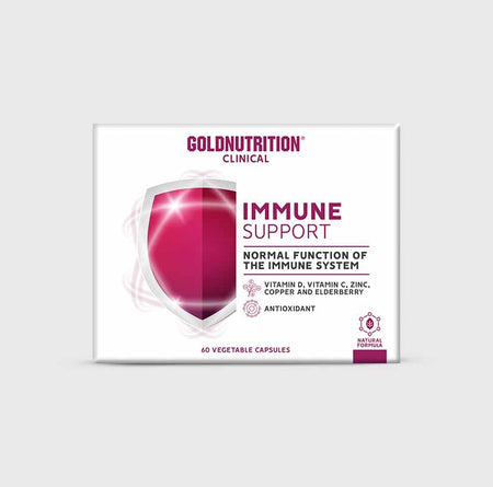 IMMUNE SUPPORT- Lillys Pharmacy and Health Store