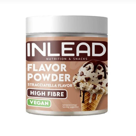 INLEAD Nutrition Flavor Powder, Stracciatella - 90g - Lilly’s Pharmacy & Health Store