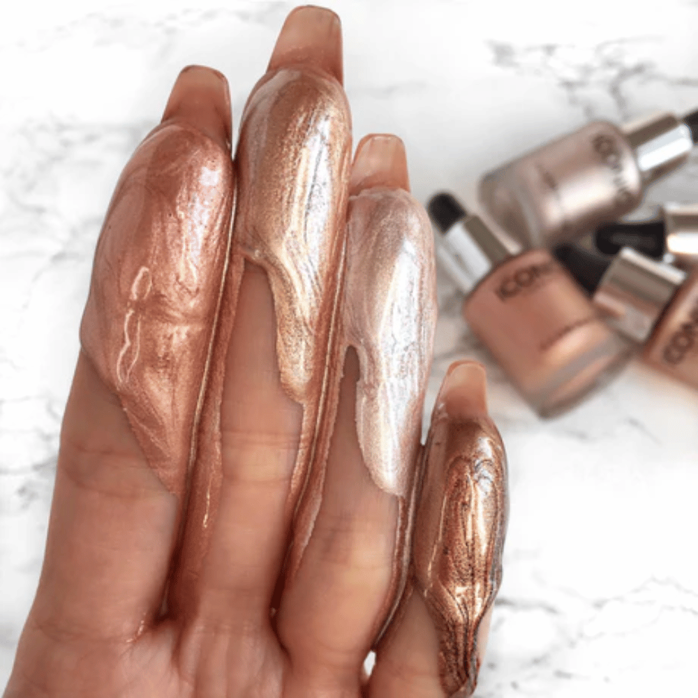 Iconic Illuminator ORIGINAL (Champagne Shimmer)- Lillys Pharmacy and Health Store