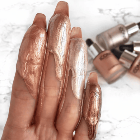 Iconic Illuminator ORIGINAL (Champagne Shimmer)- Lillys Pharmacy and Health Store