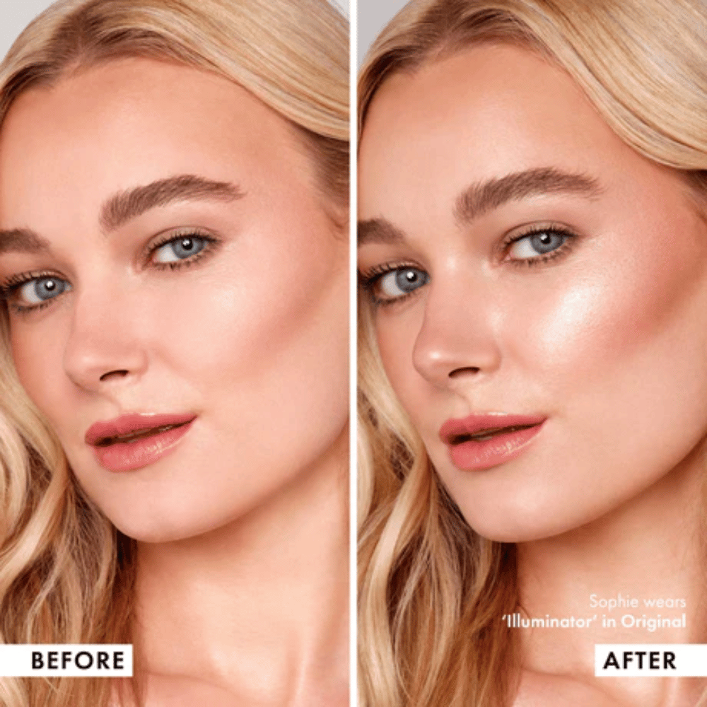 Iconic Illuminator ORIGINAL (Champagne Shimmer)- Lillys Pharmacy and Health Store