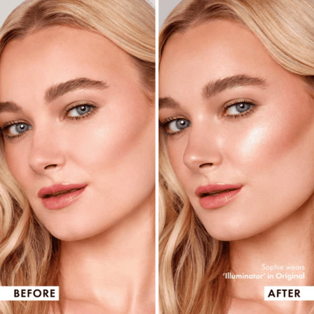 Iconic Illuminator ORIGINAL (Champagne Shimmer)- Lillys Pharmacy and Health Store