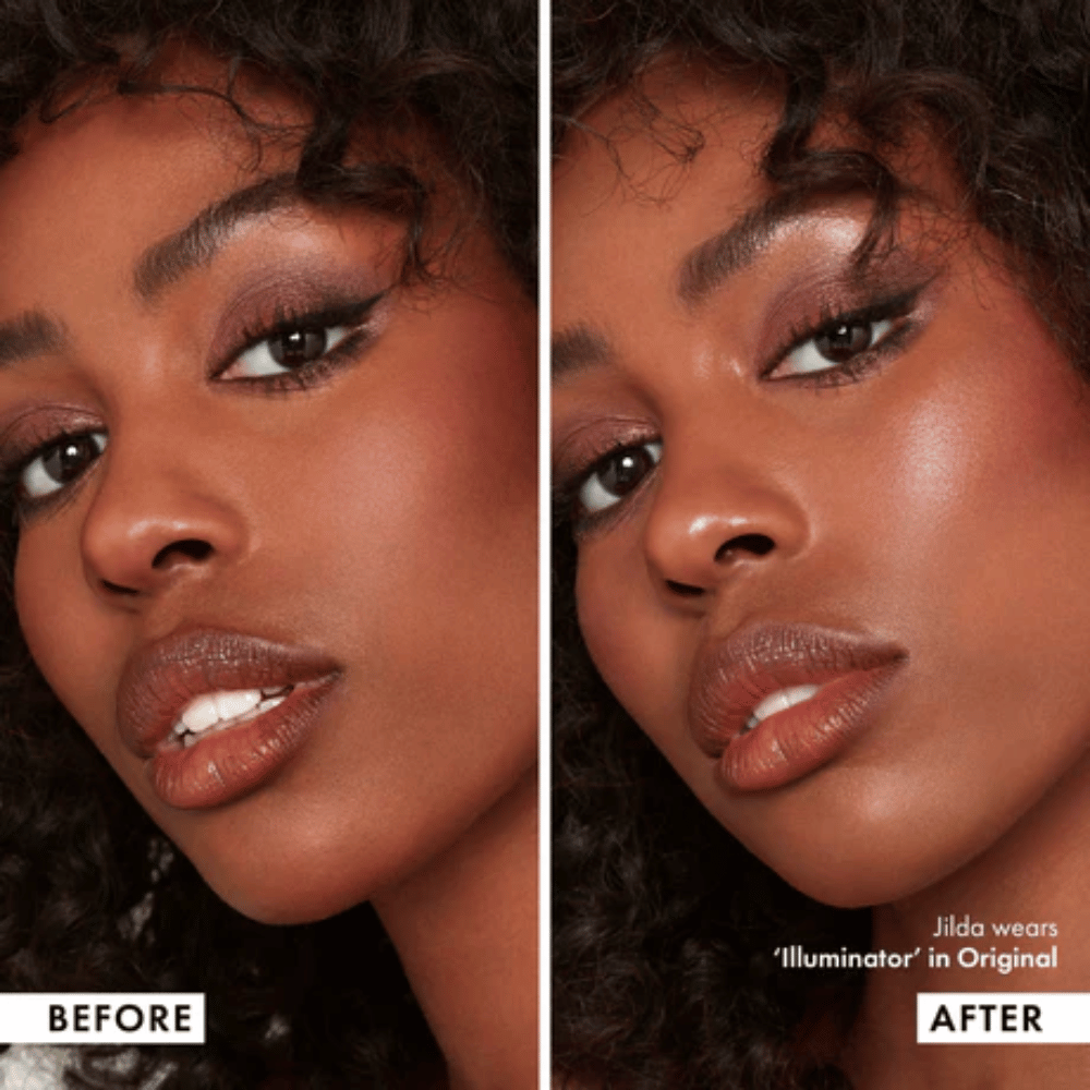 Iconic Illuminator ORIGINAL (Champagne Shimmer)- Lillys Pharmacy and Health Store
