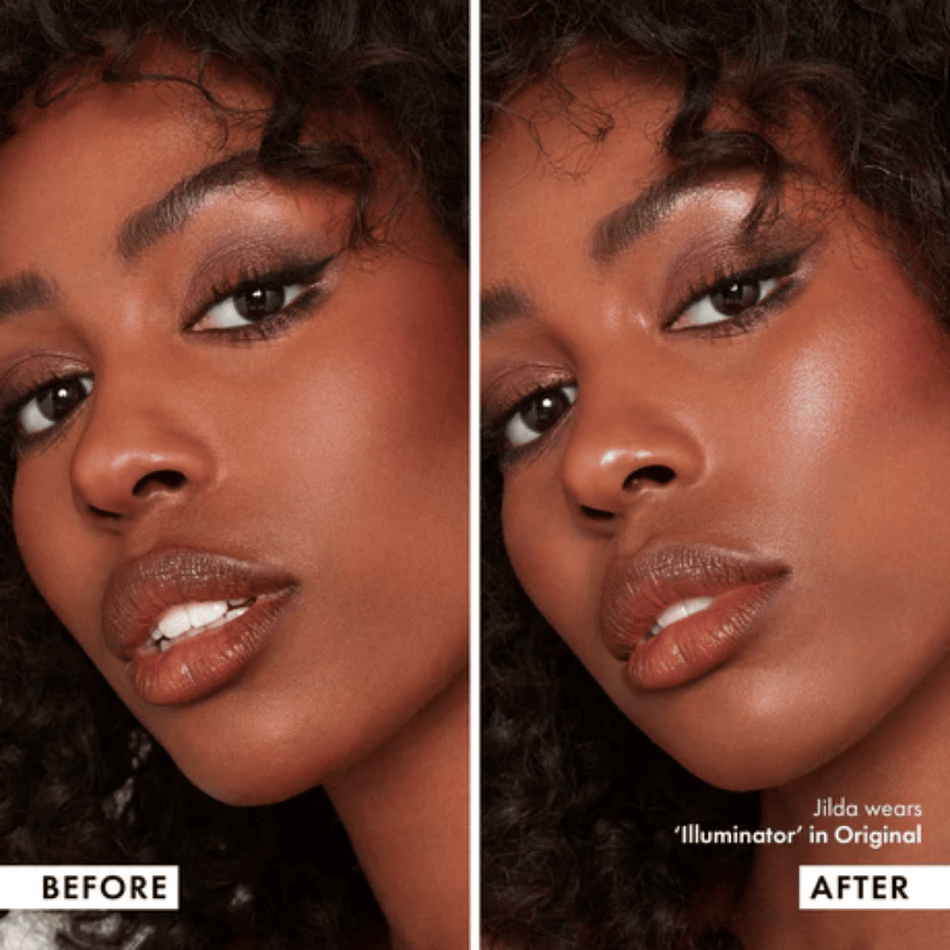 Iconic Illuminator ORIGINAL (Champagne Shimmer)- Lillys Pharmacy and Health Store