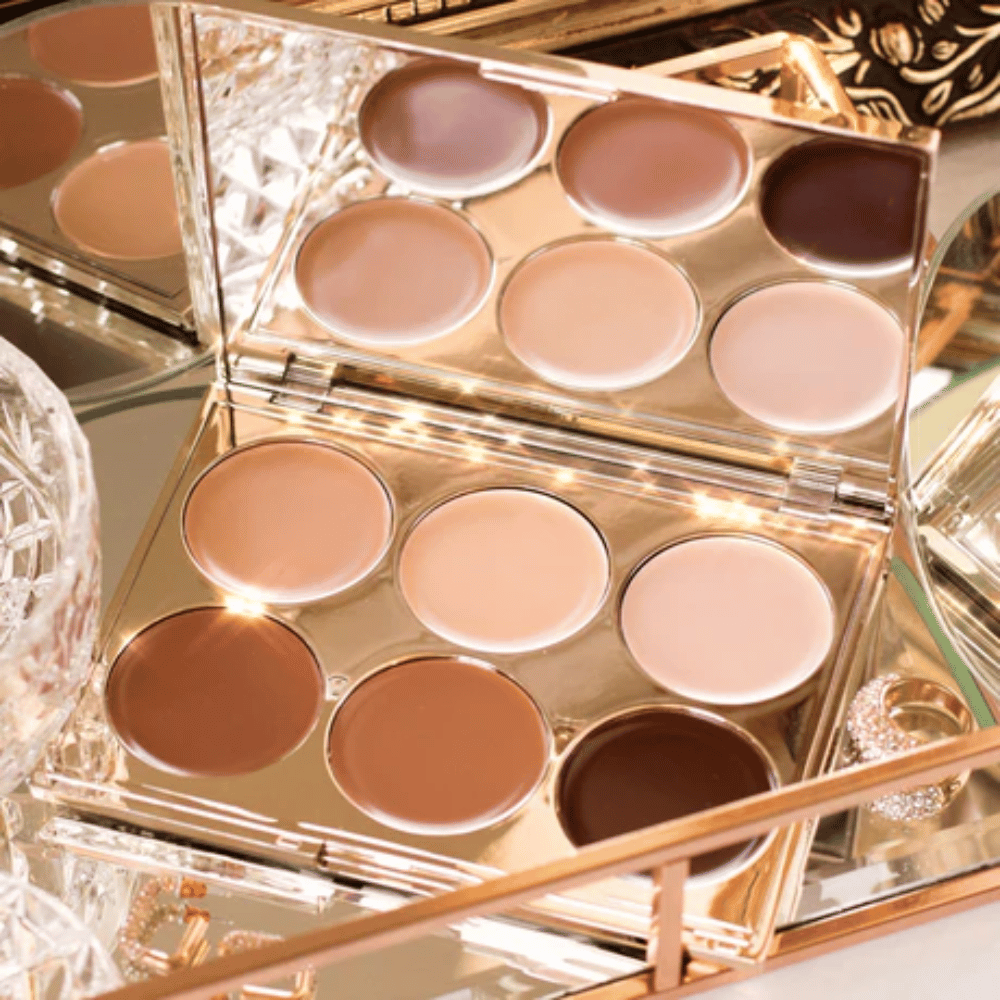 Iconic London Multi-Use Sculpting Palette- Lillys Pharmacy and Health Store