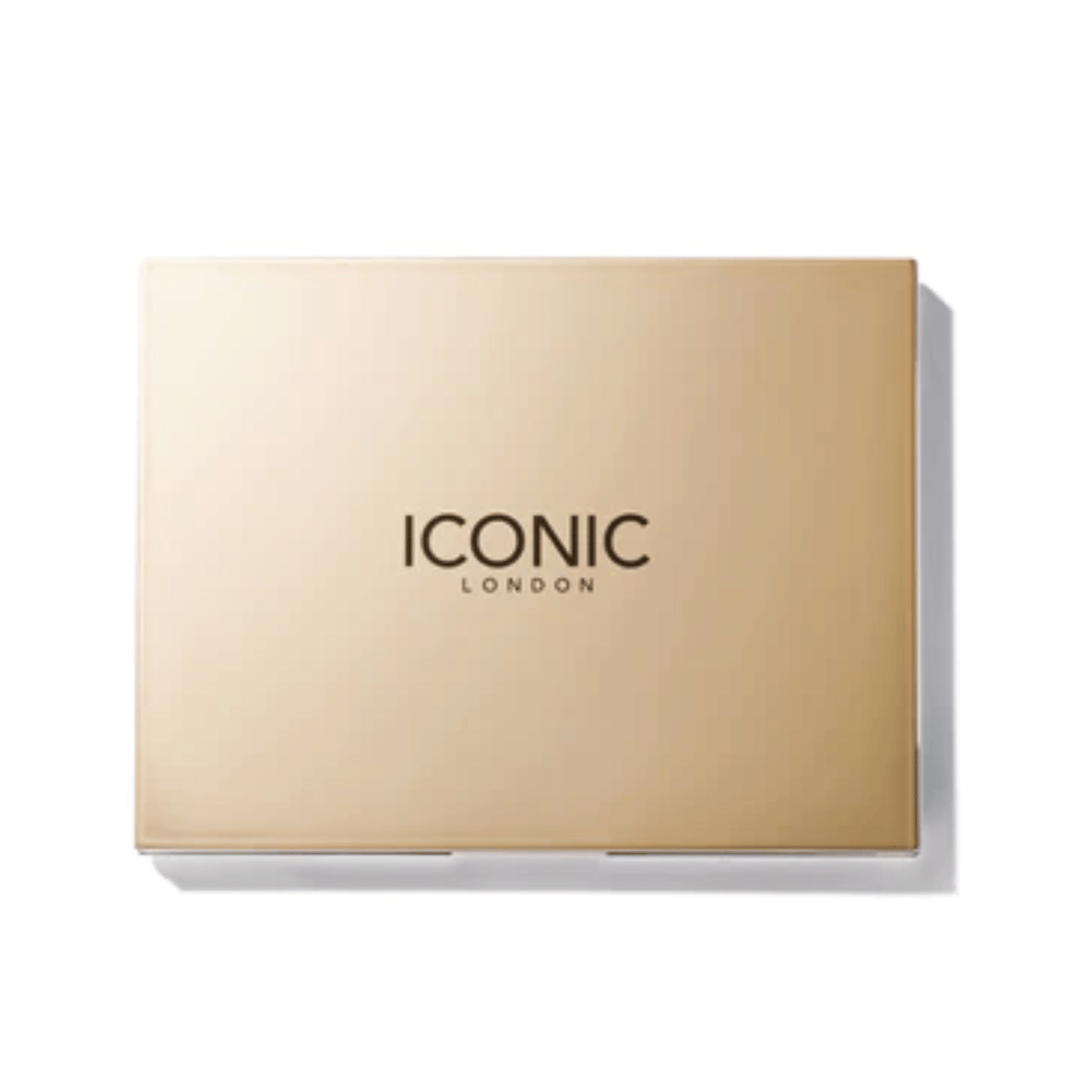 Iconic London Multi-Use Sculpting Palette- Lillys Pharmacy and Health Store