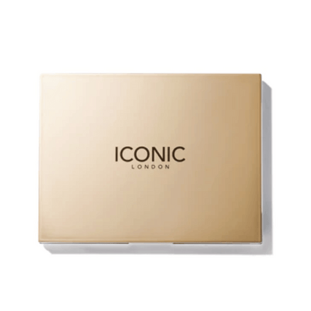 Iconic London Multi-Use Sculpting Palette- Lillys Pharmacy and Health Store