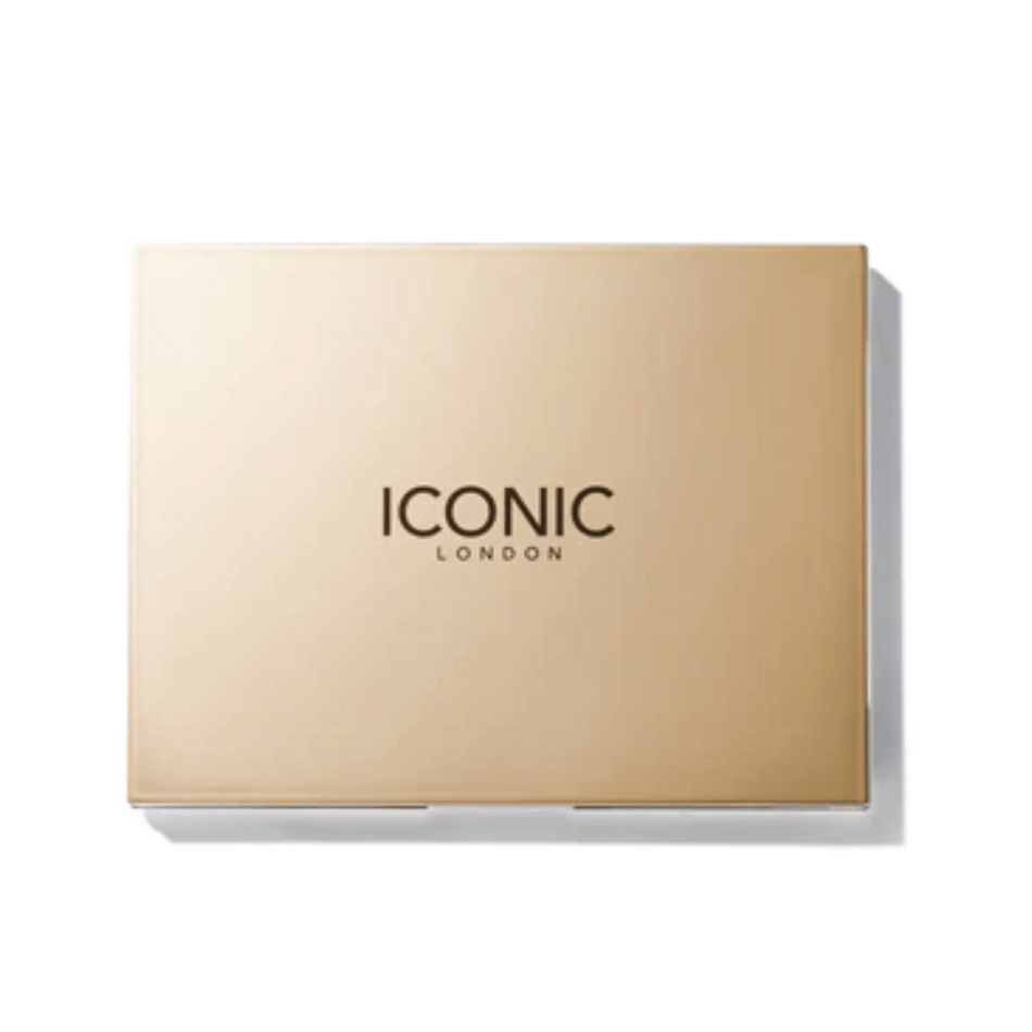 Iconic London Multi-Use Sculpting Palette- Lillys Pharmacy and Health Store