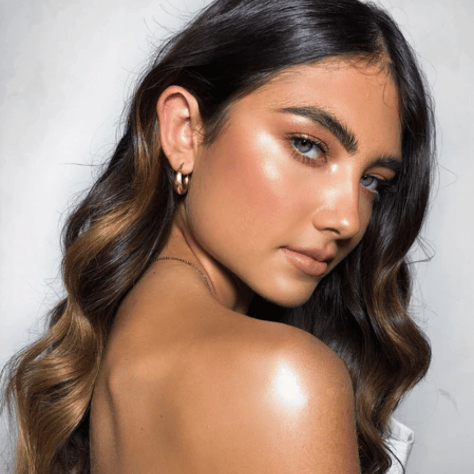 Iconic London Prep Set Glow 120ML Glow- Lillys Pharmacy and Health Store